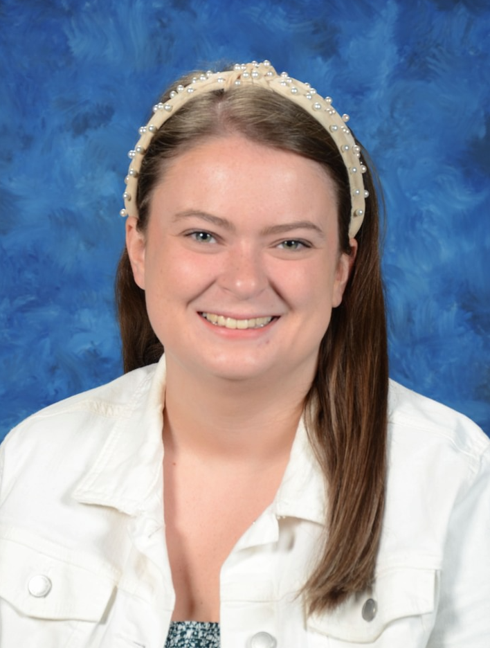 Emma Blackburn, Kindergarten Teacher — Stephenville Christian Academy