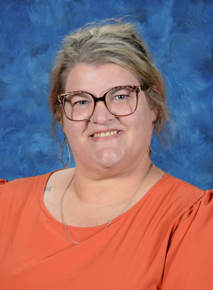 Renae Hawkins, 3rd–5th Grade Homeroom & Bible Teacher — Stephenville Christian Academy